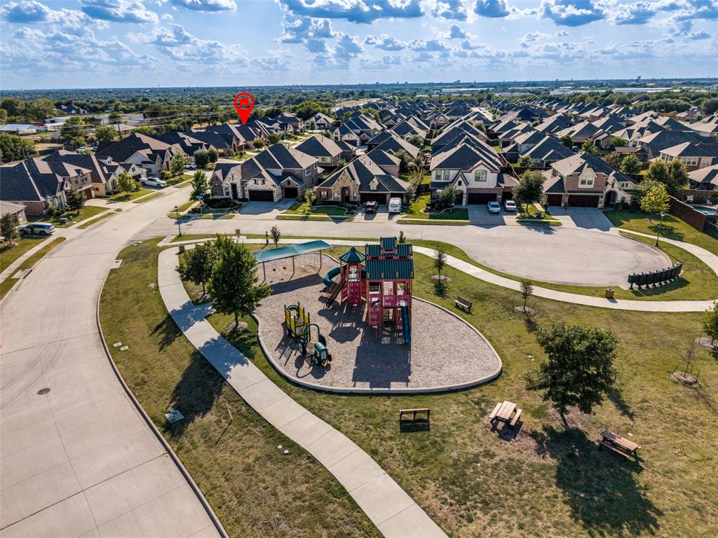 501 Virginia Lane, Wylie, TX 75098 501 Virginia Lane, Wylie, TX 75098