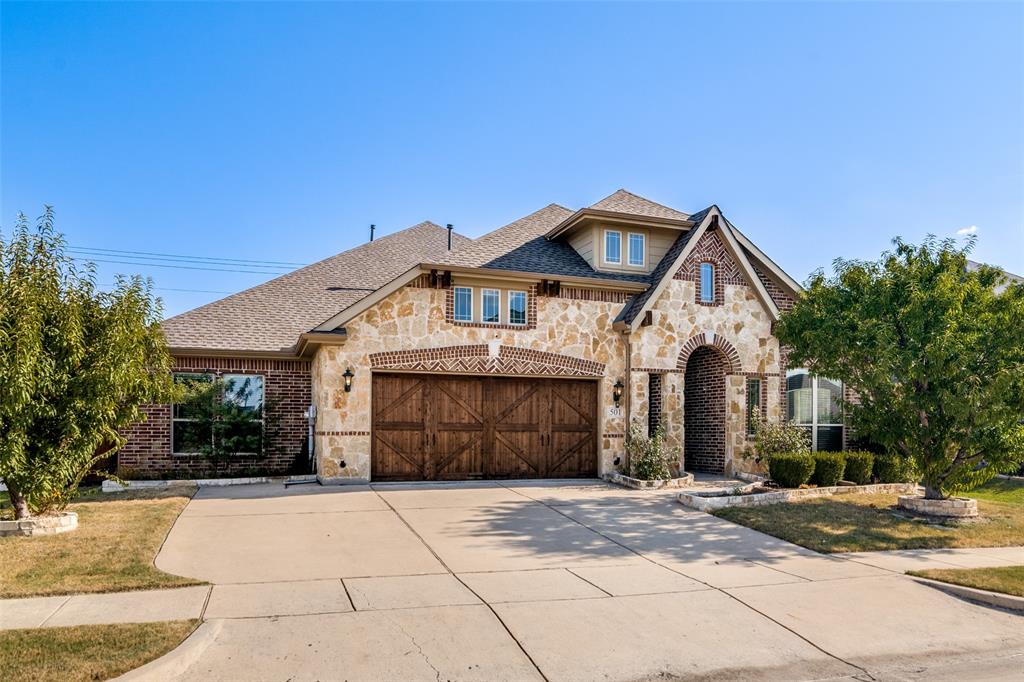 501 Virginia Lane, Wylie, TX 75098 501 Virginia Lane, Wylie, TX 75098