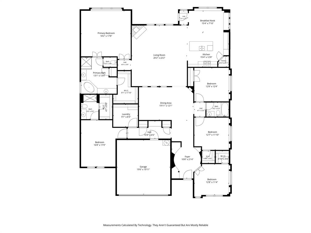 501 Virginia Lane, Wylie, TX 75098