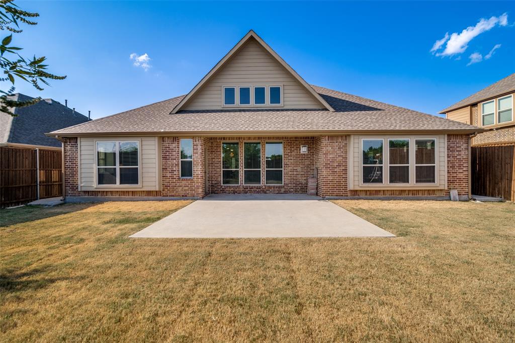 501 Virginia Lane, Wylie, TX 75098