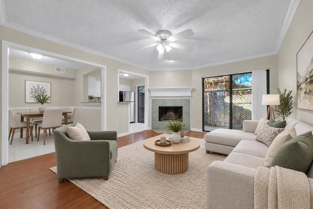 5626 Preston Oaks Road, #50B, Dallas, TX 75254