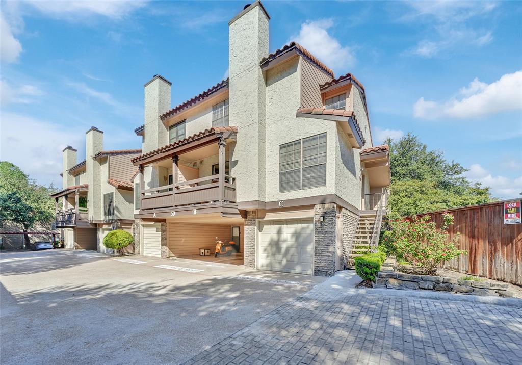 5626 Preston Oaks Road, #50B, Dallas, TX 75254