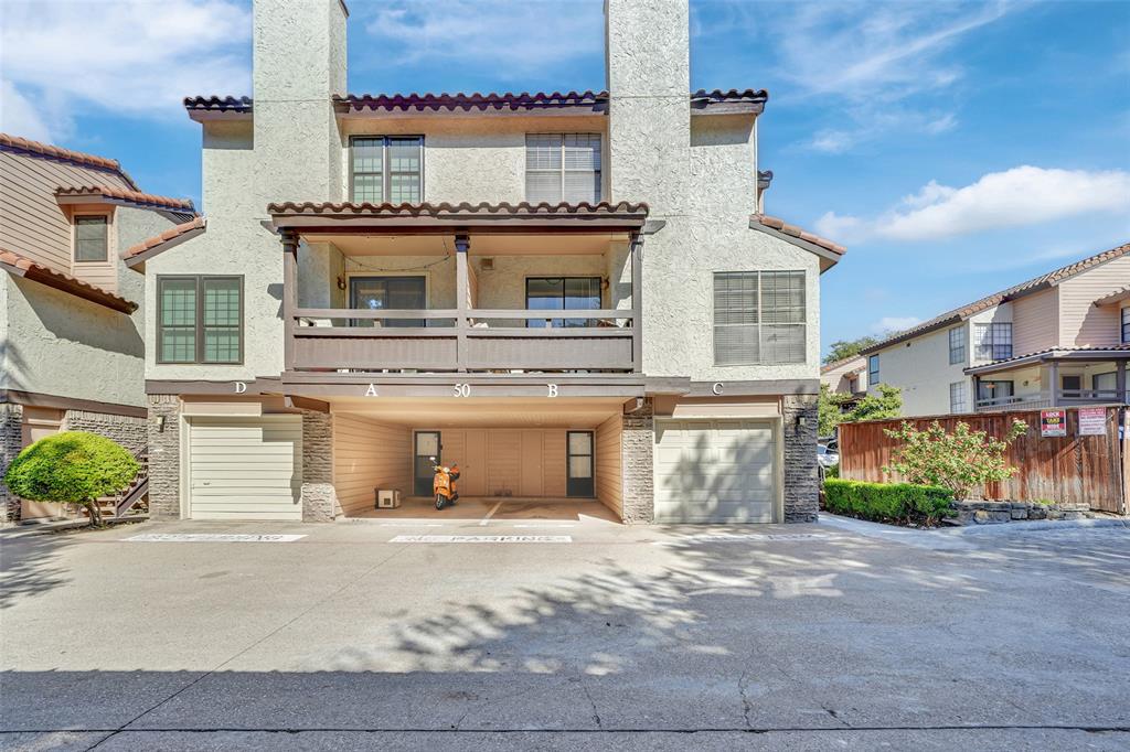 5626 Preston Oaks Road, #50B, Dallas, TX 75254