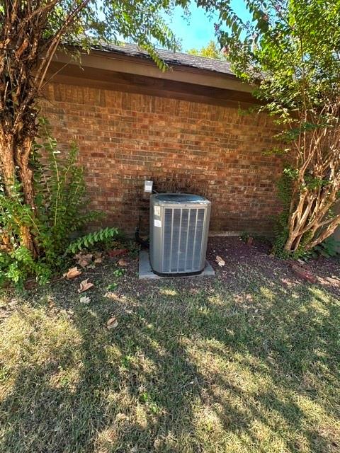 545 Renee Lane, DeSoto, TX 75115