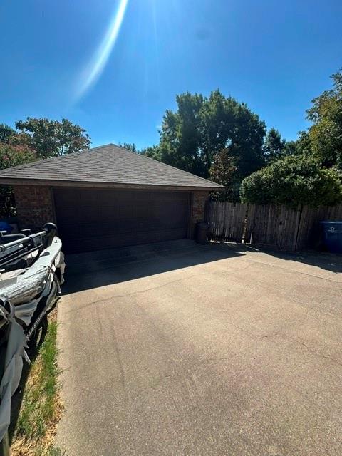 545 Renee Lane, DeSoto, TX 75115