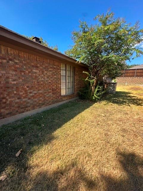 545 Renee Lane, DeSoto, TX 75115
