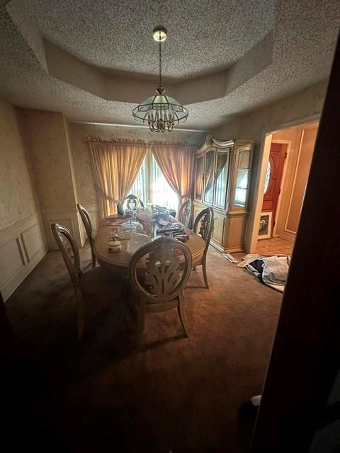 545 Renee Lane, DeSoto, TX 75115
