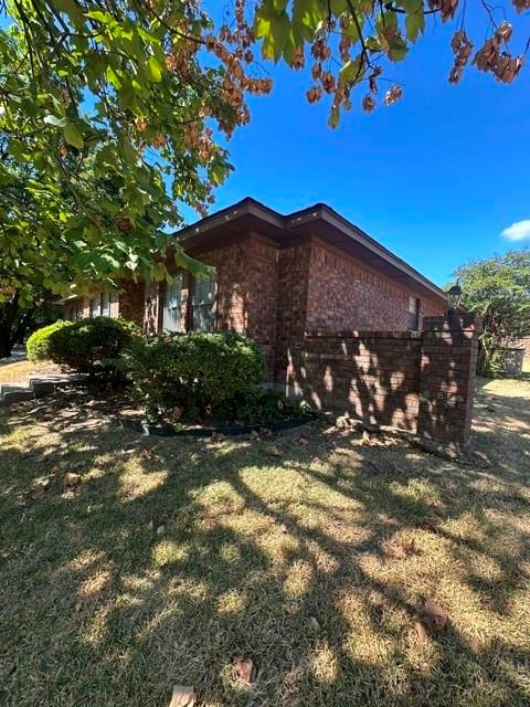 545 Renee Lane, DeSoto, TX 75115
