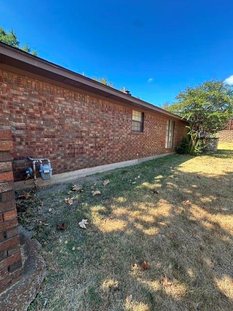 545 Renee Lane, DeSoto, TX 75115