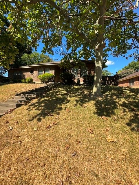 545 Renee Lane, DeSoto, TX 75115
