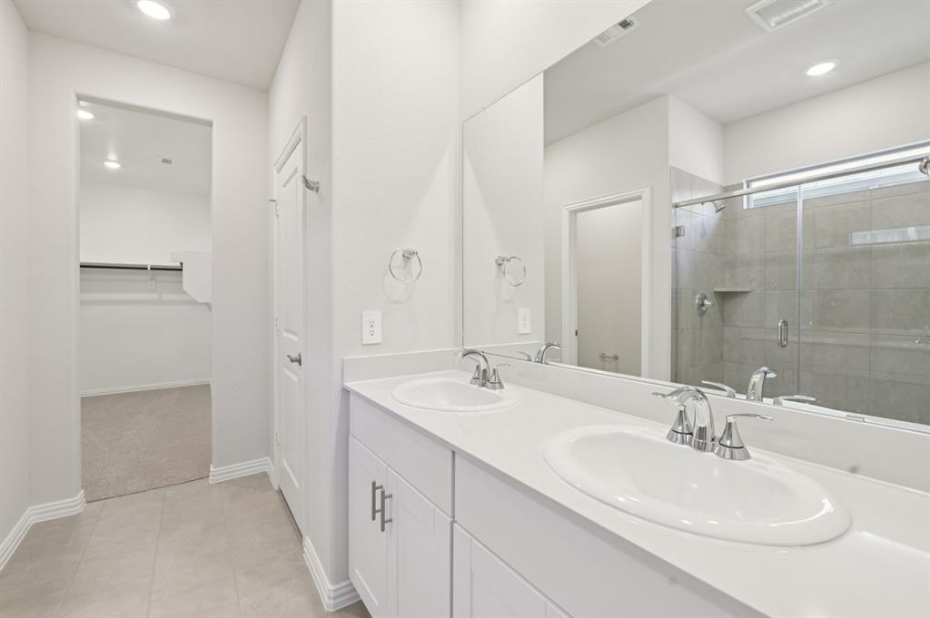 Photo is not of the actual home, but is an inspirational photo of builder’s model home and may depict options, furnishings, and/or decorator features that are not included.