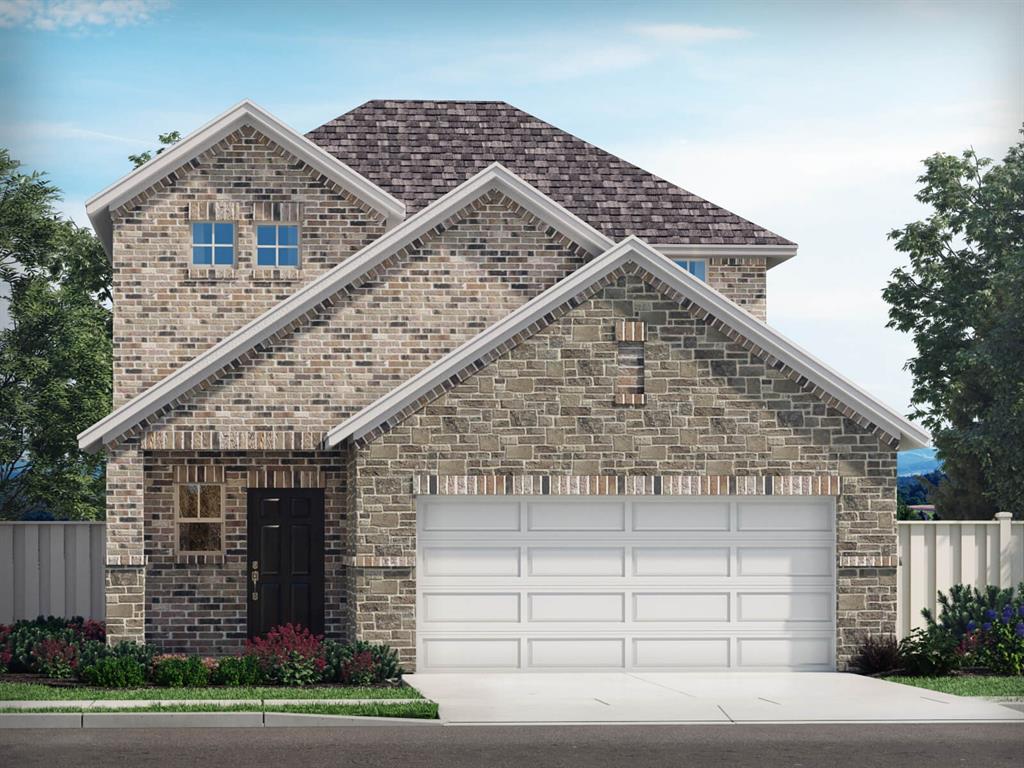 110 Decoursey Drive, Princeton, TX 75071