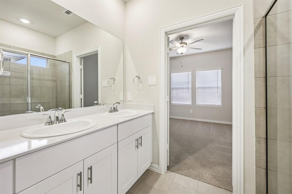 Photo is not of the actual home, but is an inspirational photo of builder’s model home and may depict options, furnishings, and/or decorator features that are not included.