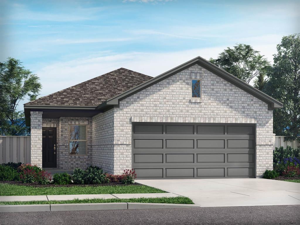 102 Decoursey Drive, Princeton, TX 75071 102 Decoursey Drive, Princeton, TX 75071