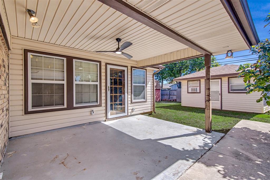 521 Cranbrook Lane, Grand Prairie, TX 75052