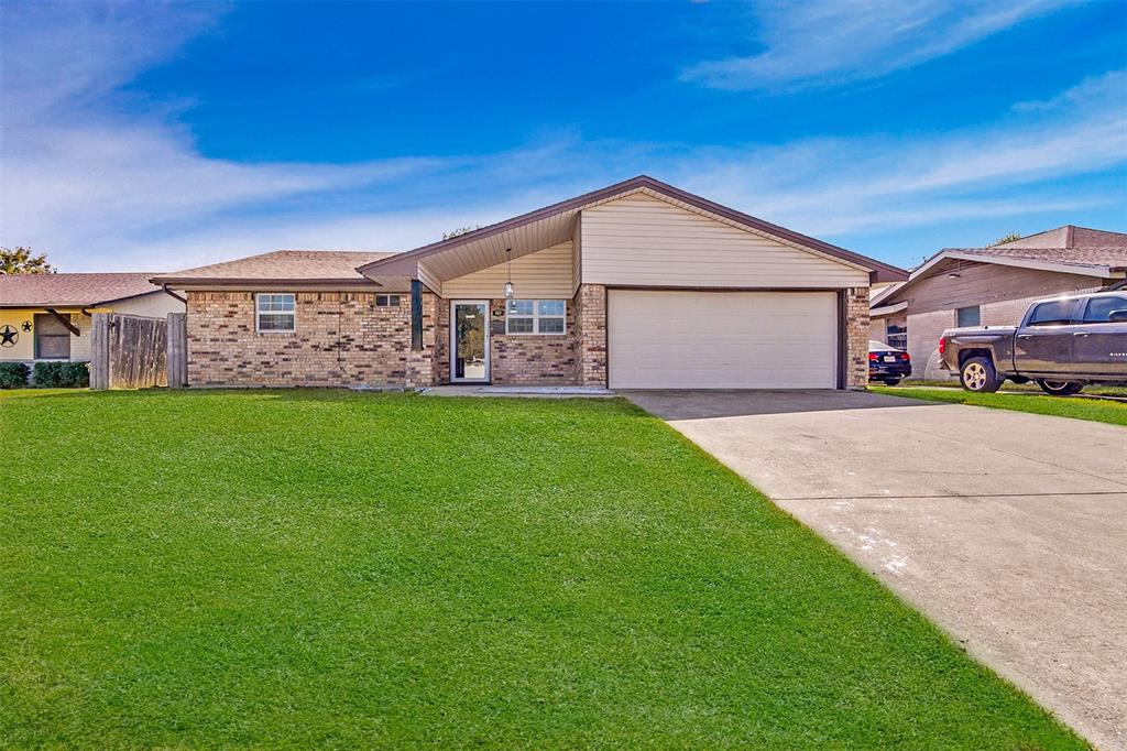 521 Cranbrook Lane, Grand Prairie, TX 75052 521 Cranbrook Lane, Grand Prairie, TX 75052