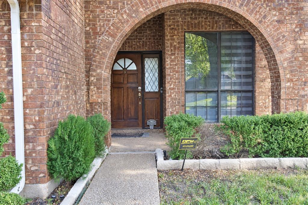 2910 Baron Drive, Garland, TX 75040 2910 Baron Drive, Garland, TX 75040