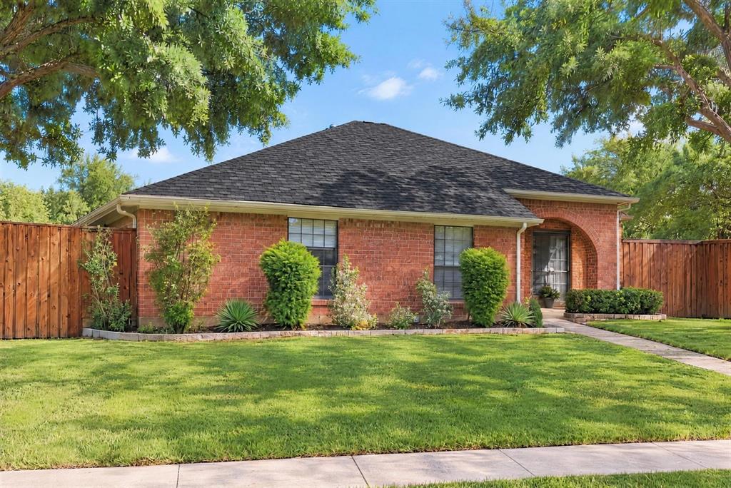 2910 Baron Drive, Garland, TX 75040 2910 Baron Drive, Garland, TX 75040