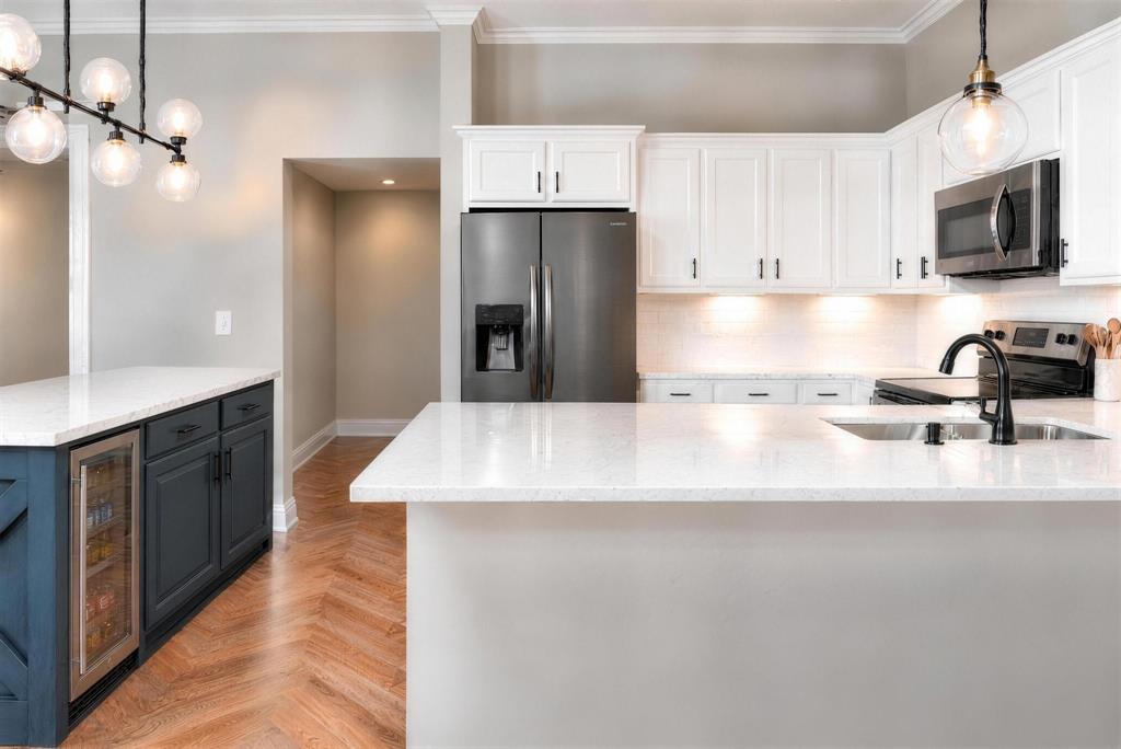 2910 Baron Drive, Garland, TX 75040