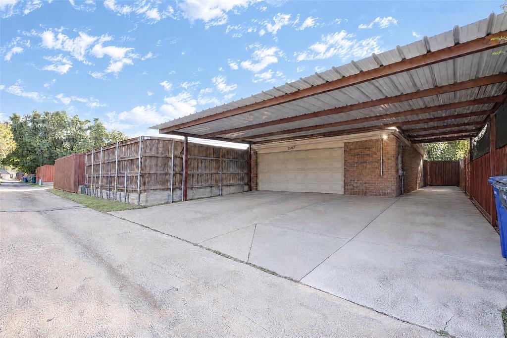 2910 Baron Drive, Garland, TX 75040