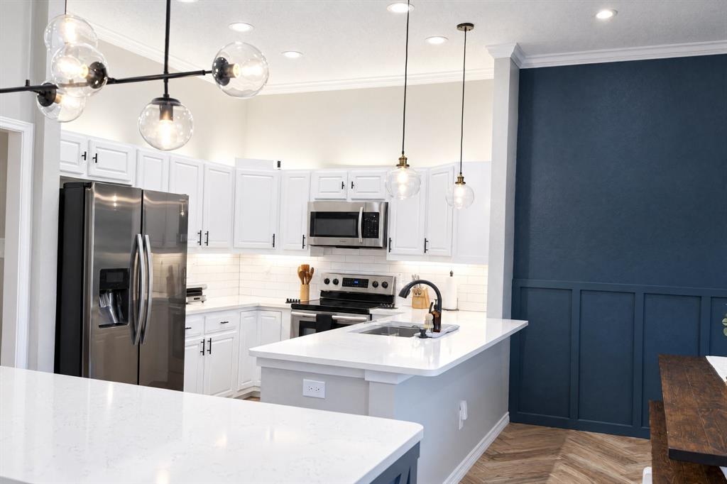 2910 Baron Drive, Garland, TX 75040