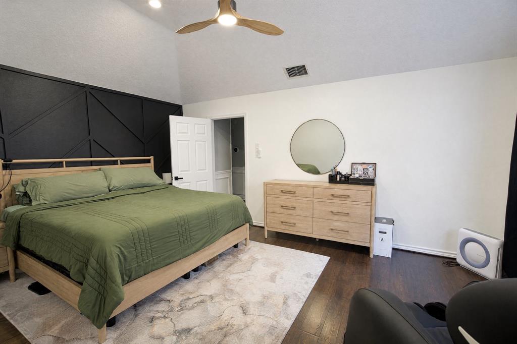 2910 Baron Drive, Garland, TX 75040