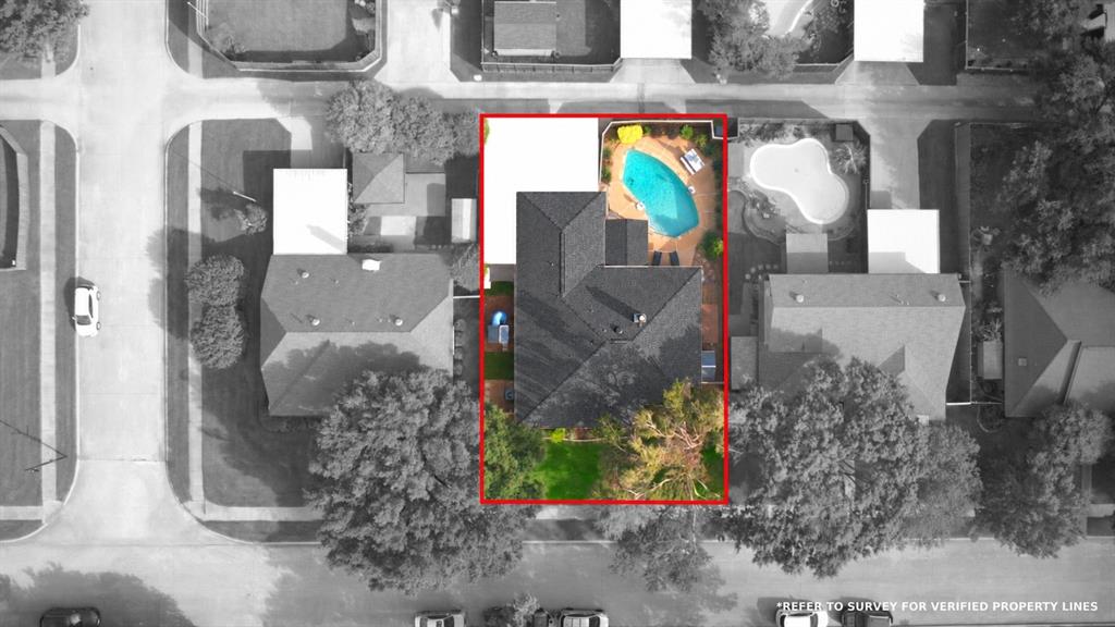 2910 Baron Drive, Garland, TX 75040