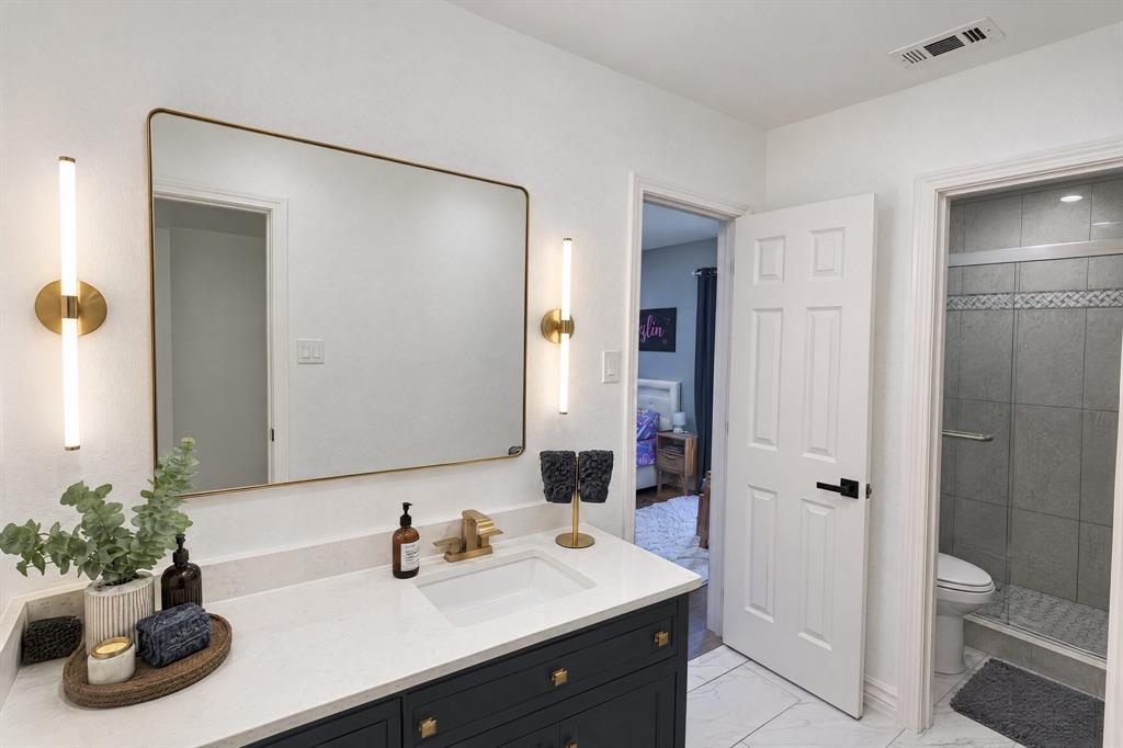 2910 Baron Drive, Garland, TX 75040