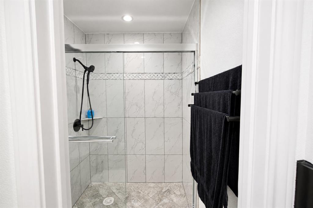 2910 Baron Drive, Garland, TX 75040