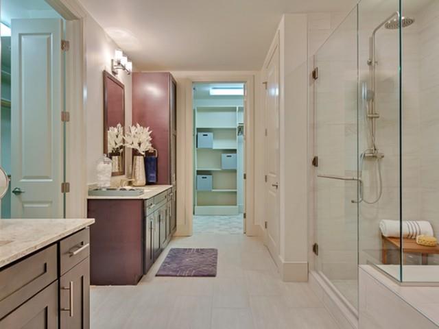 MODEL HOME!