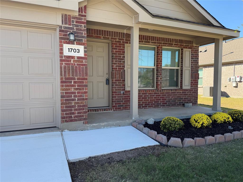 1703 Stonefield Drive, Anna, TX 75409 1703 Stonefield Drive, Anna, TX 75409