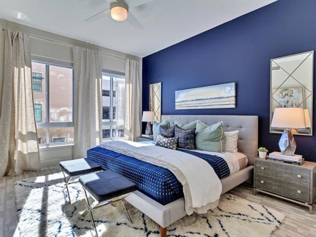 MODEL HOME! MODEL HOME!