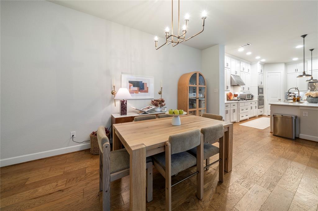 6313 Smithwick Drive, McKinney, TX 75070