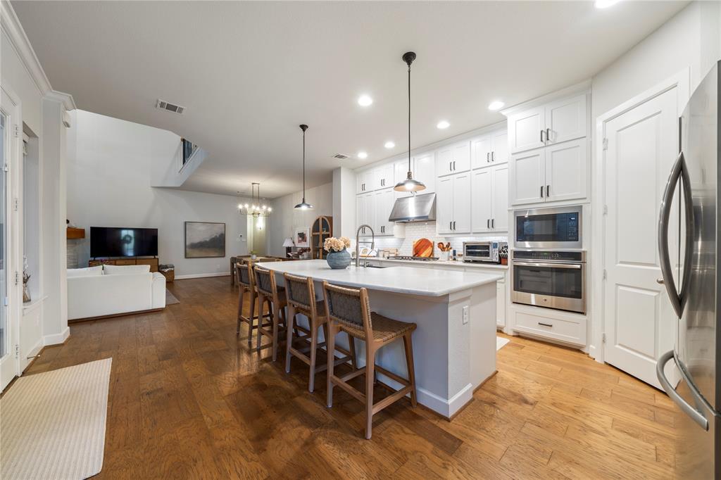 6313 Smithwick Drive, McKinney, TX 75070