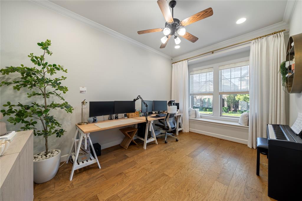 6313 Smithwick Drive, McKinney, TX 75070