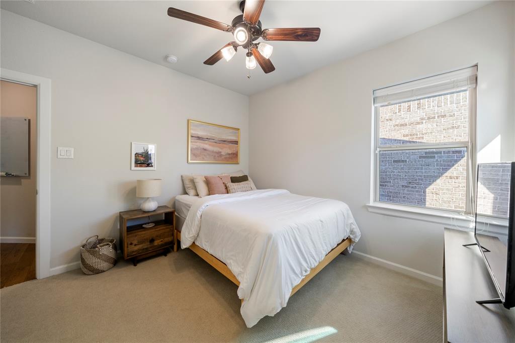 6313 Smithwick Drive, McKinney, TX 75070