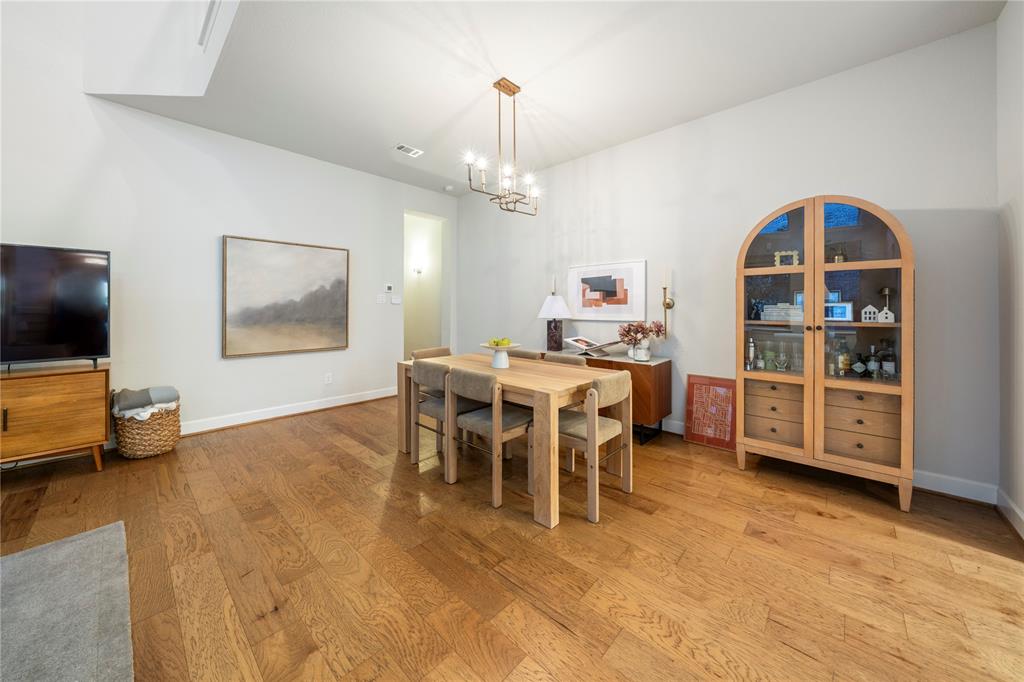 6313 Smithwick Drive, McKinney, TX 75070