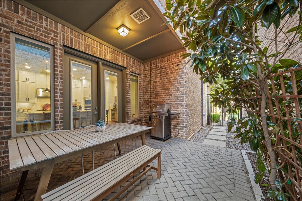 6313 Smithwick Drive, McKinney, TX 75070
