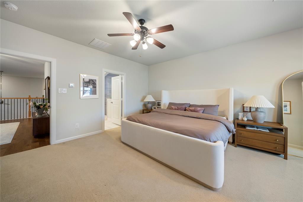 6313 Smithwick Drive, McKinney, TX 75070