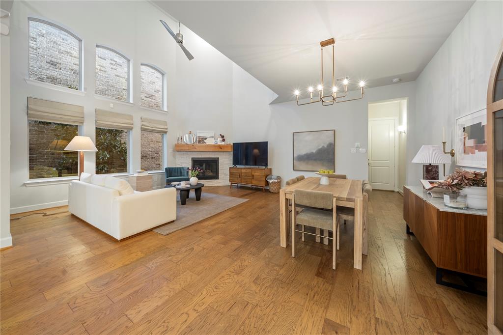 6313 Smithwick Drive, McKinney, TX 75070