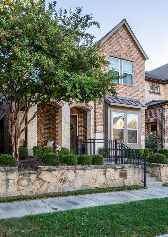6313 Smithwick Drive, McKinney, TX 75070 6313 Smithwick Drive, McKinney, TX 75070