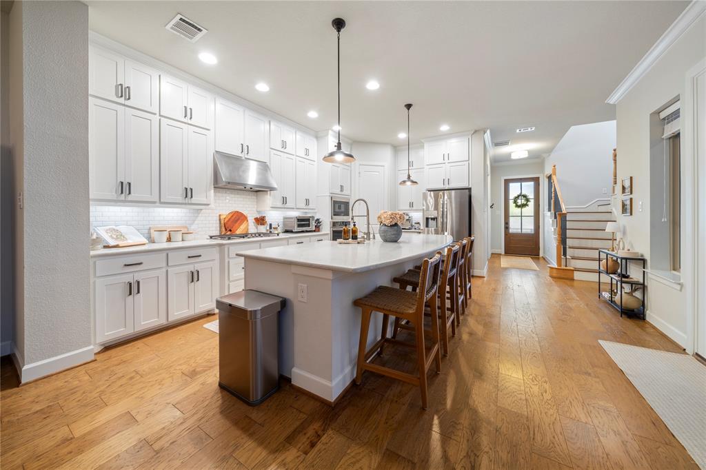 6313 Smithwick Drive, McKinney, TX 75070