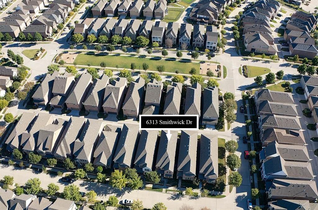 6313 Smithwick Drive, McKinney, TX 75070