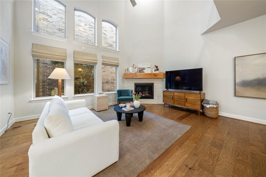 6313 Smithwick Drive, McKinney, TX 75070