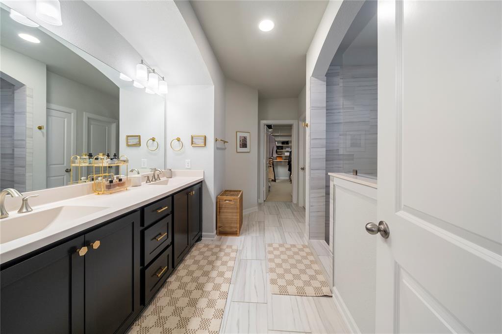 6313 Smithwick Drive, McKinney, TX 75070