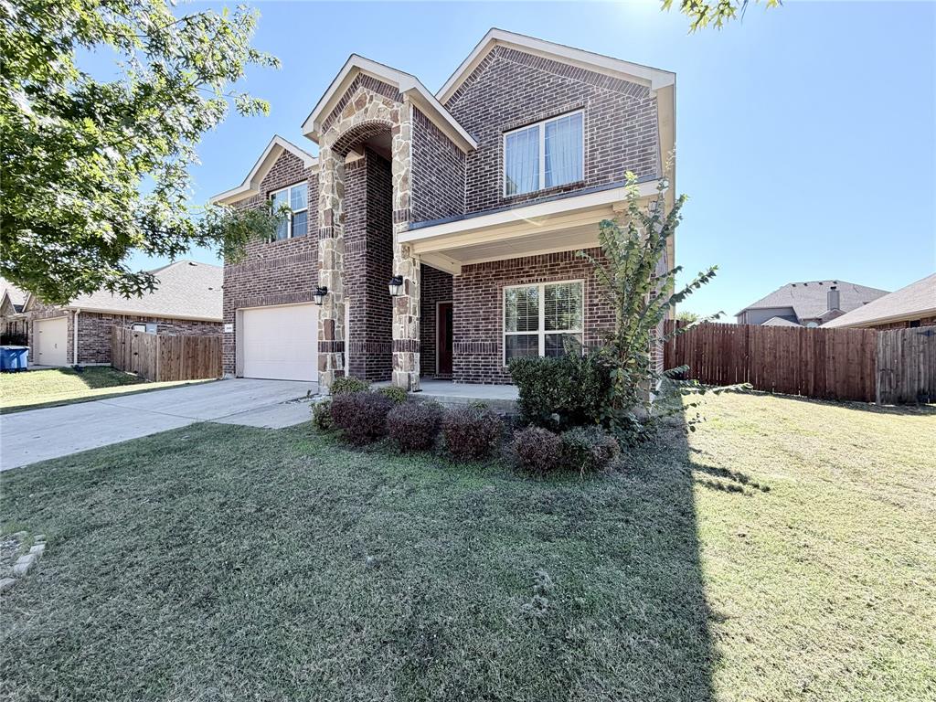 2005 Jayden Lane, Wylie, TX 75098