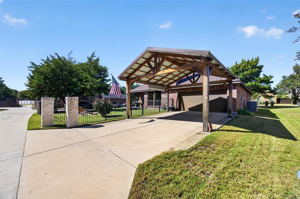 1514 Natalie Lane, Duncanville, TX 75137