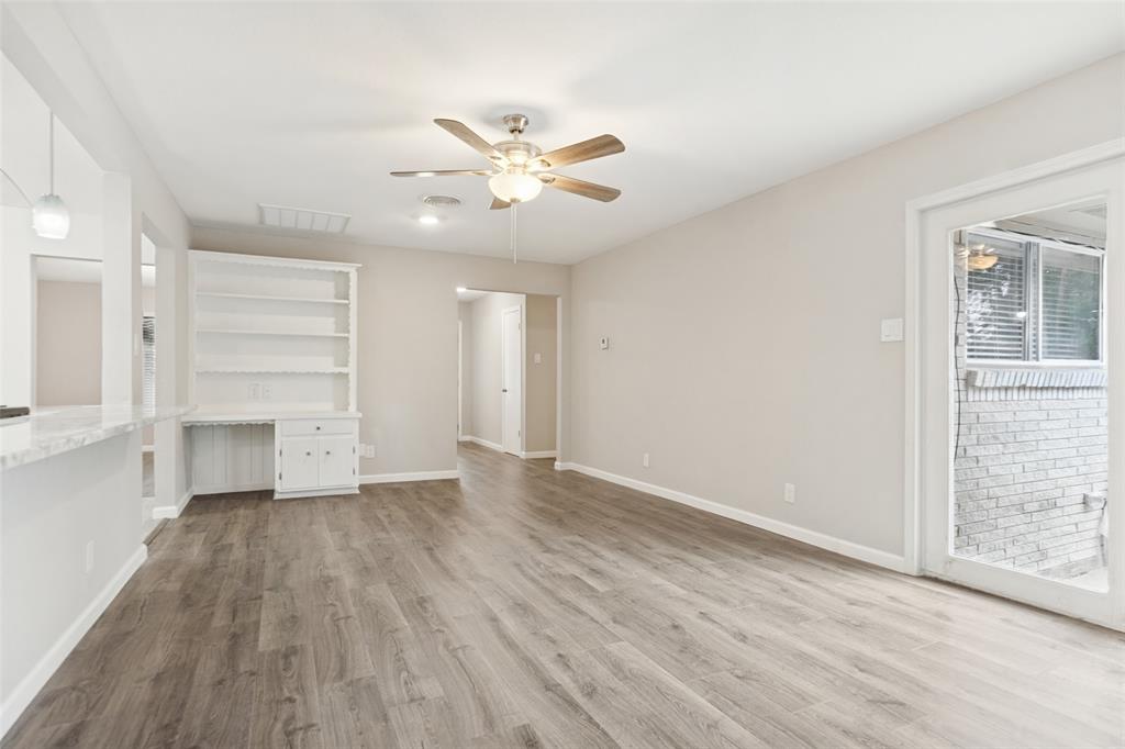 1116 Atlanta Circle, Garland, TX 75041