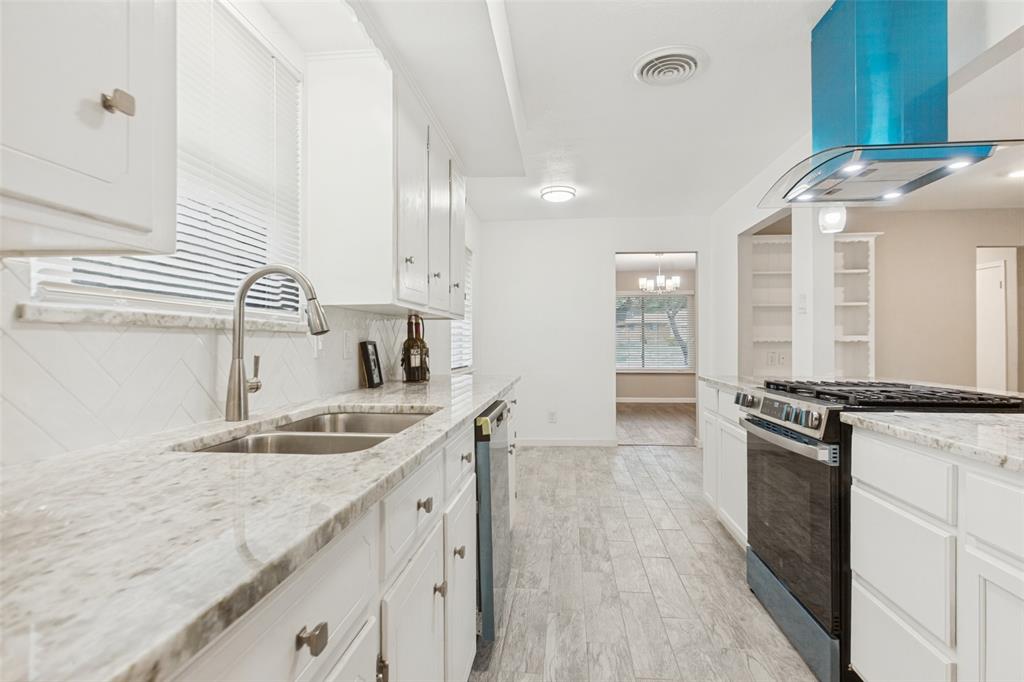 1116 Atlanta Circle, Garland, TX 75041