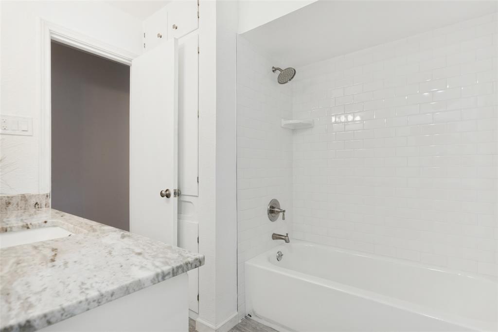 1116 Atlanta Circle, Garland, TX 75041